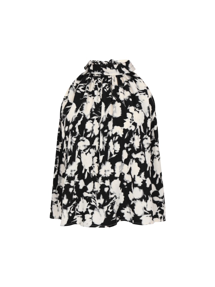 Блузка faina, черный
Блузка faina, черный