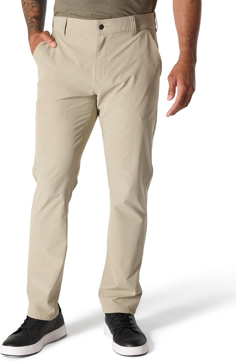 Carhartt мужские брюки Relaxed Tapered Force Phoenix, Greige
Carhartt мужские брюки Relaxed Tapered Force Phoenix, Greige