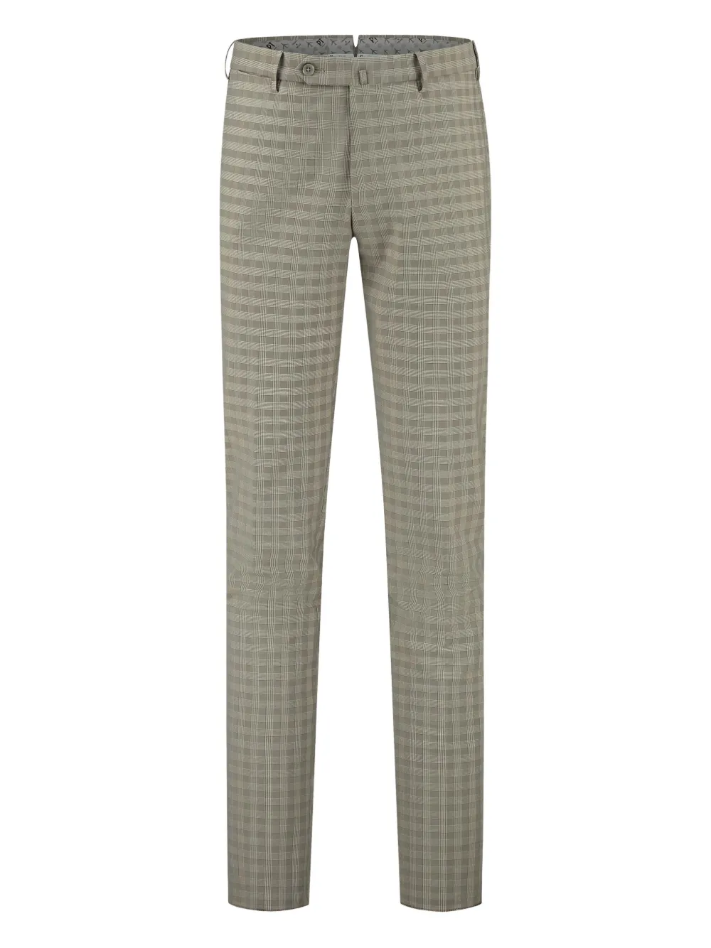 Брюки в клетку PT Torino, нейтральный
Брюки в клетку PT Torino, нейтральный