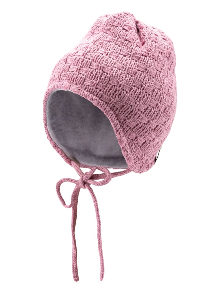 Вязаная шапка Sterntaler
Вязаная шапка Sterntaler