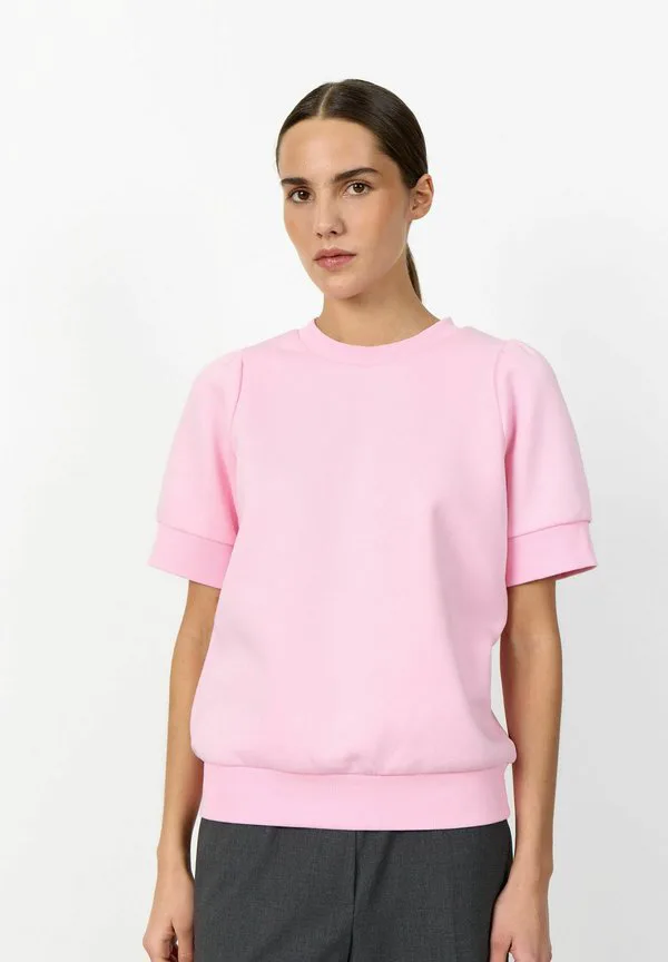 Базовая футболка nuka 19 Levete Room, Rose, Розовый, Базовая футболка nuka 19 Levete Room, Rose
Базовая футболка nuka 19 Levete Room, Rose, Розовый, Базовая футболка nuka 19 Levete Room, Rose