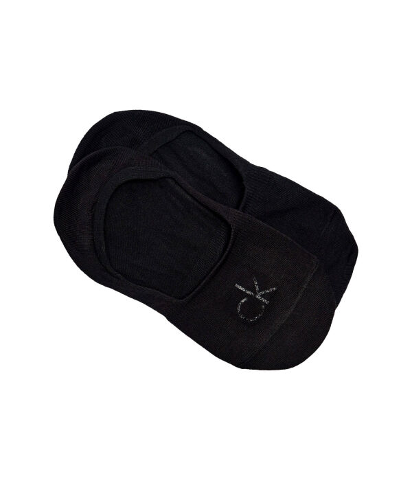 Носки/Короткие носки 2 шт. Calvin Klein, черный
Носки/Короткие носки 2 шт. Calvin Klein, черный