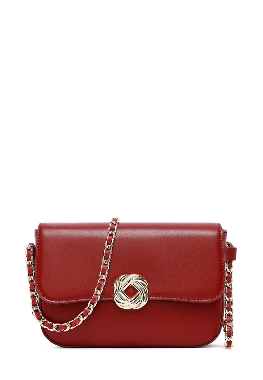 Сумка кросс-боди Derimod Cross body bag, Dark Red
Сумка кросс-боди Derimod Cross body bag, Dark Red
