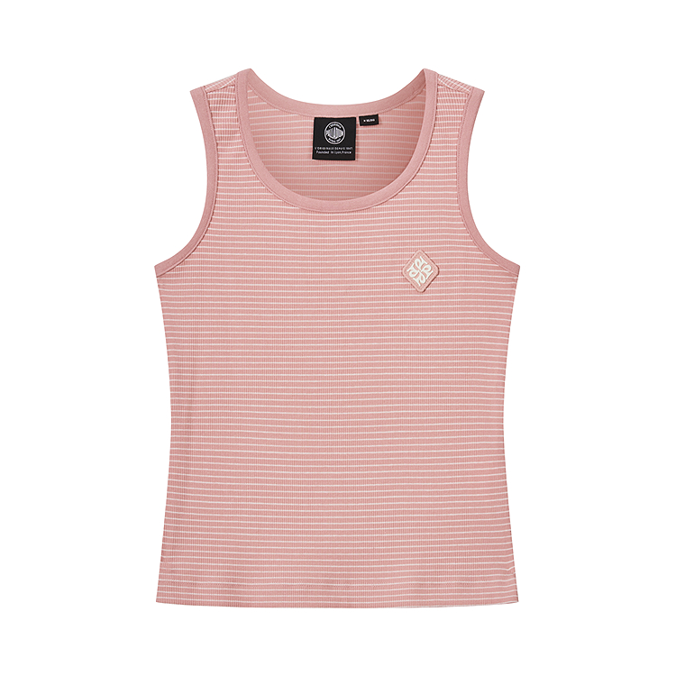 Женская майка без рукавов Palladium, белый
Женская майка без рукавов Palladium, белый