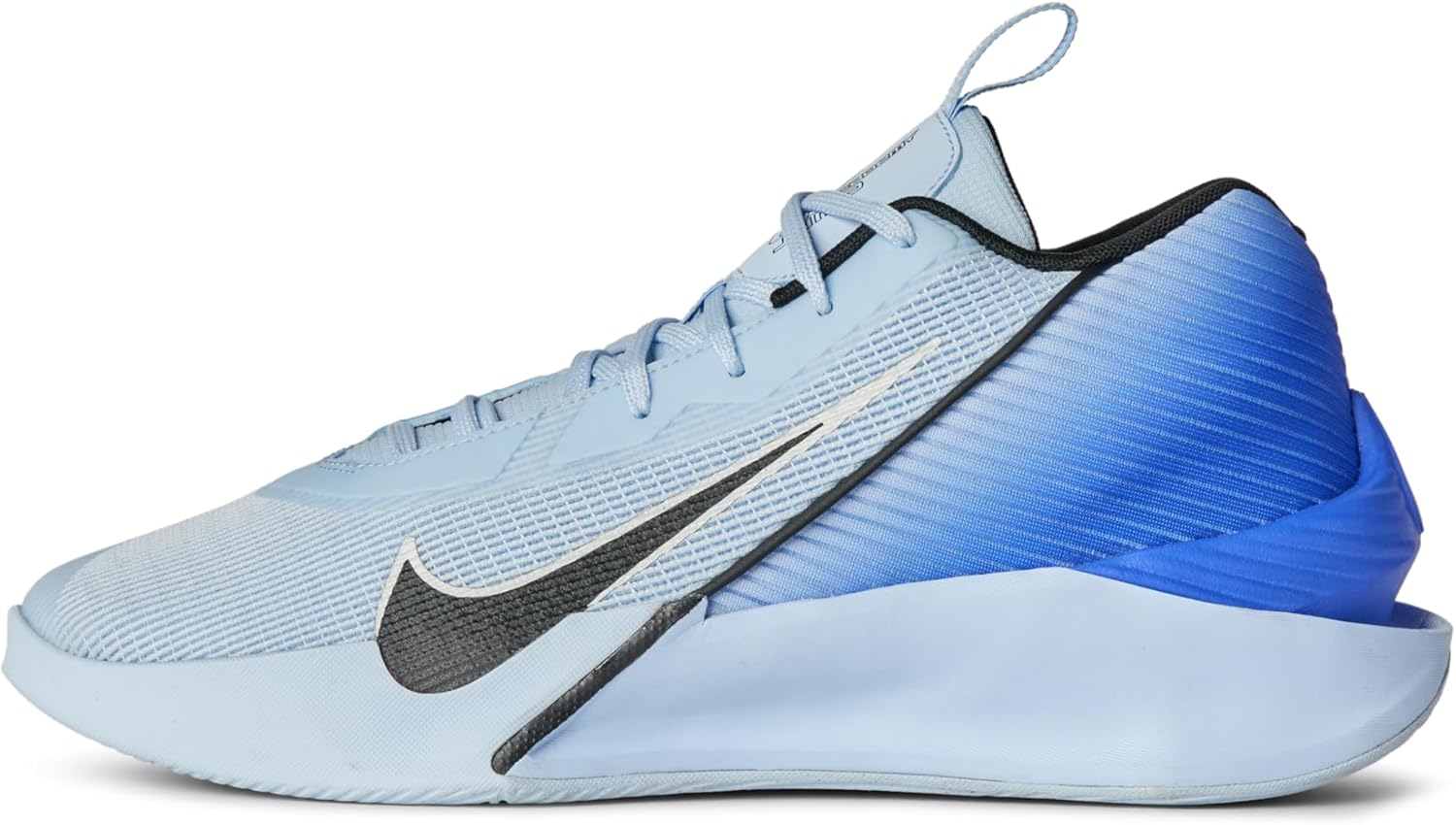 Мужские баскетбольные кроссовки Nike G.T. Jump Academy, черный/синий
Мужские баскетбольные кроссовки Nike G.T. Jump Academy, черный/синий