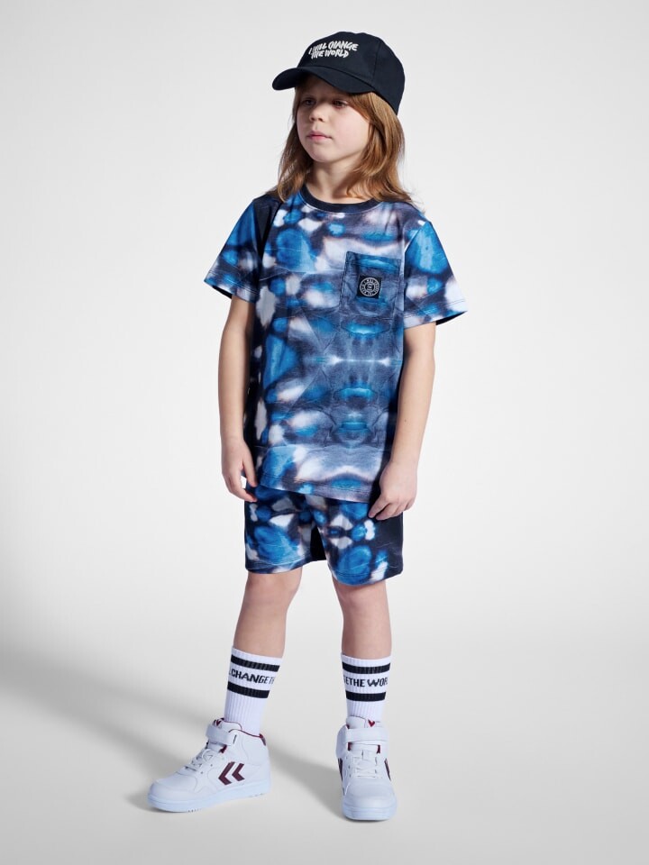 Футболка Sometime Soon S/S Stmmajor Kinder, черный 
Футболка Sometime Soon S/S Stmmajor Kinder, черный