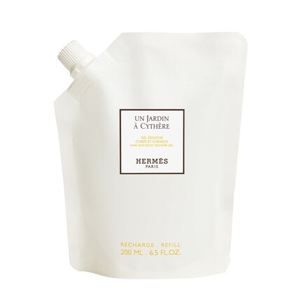 Hermes Un Jardin A Cythere Гель для душа 200 мл Hermès
Hermes Un Jardin A Cythere Гель для душа 200 мл Hermès