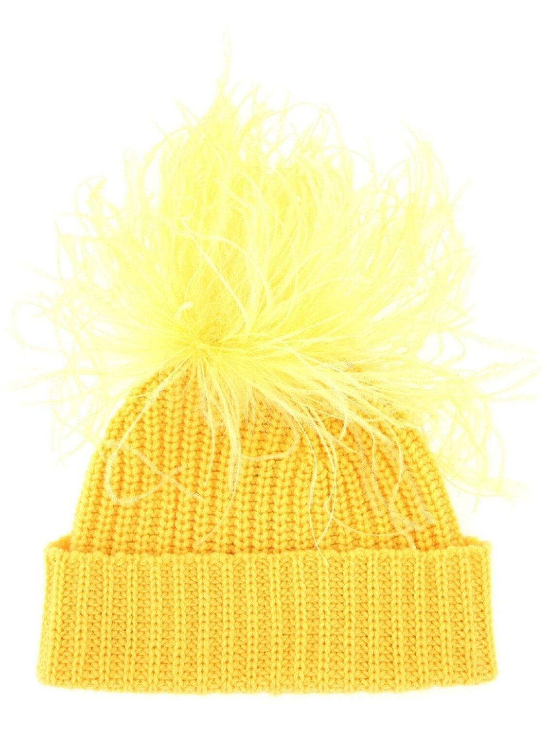 ART ESSAY кашемировая шапка бини, желтый
ART ESSAY кашемировая шапка бини, желтый