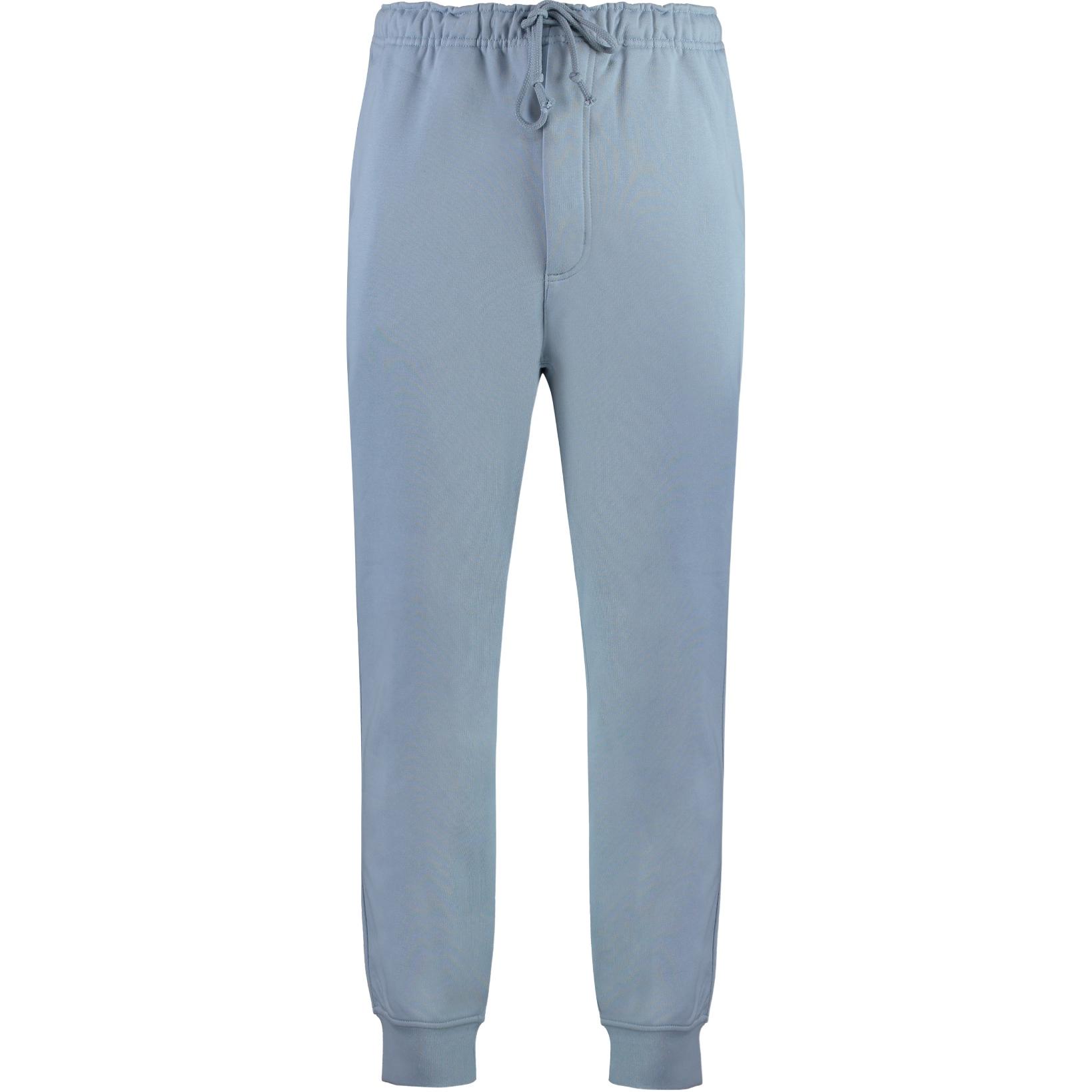 Брюки Y 3 на шнурке Y-3, синий
Брюки Y 3 на шнурке Y-3, синий