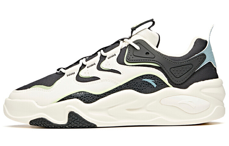 Кроссовки мужские массивные низкие Carbon Gray/Irontone White/Green Green Anta, Белый, Кроссовки мужские массивные низкие Carbon Gray/Irontone White/Green Green Anta
Кроссовки мужские массивные низкие Carbon Gray/Irontone White/Green Green Anta, Белый, Кроссовки мужские массивные низкие Carbon Gray/Irontone White/Green Green Anta