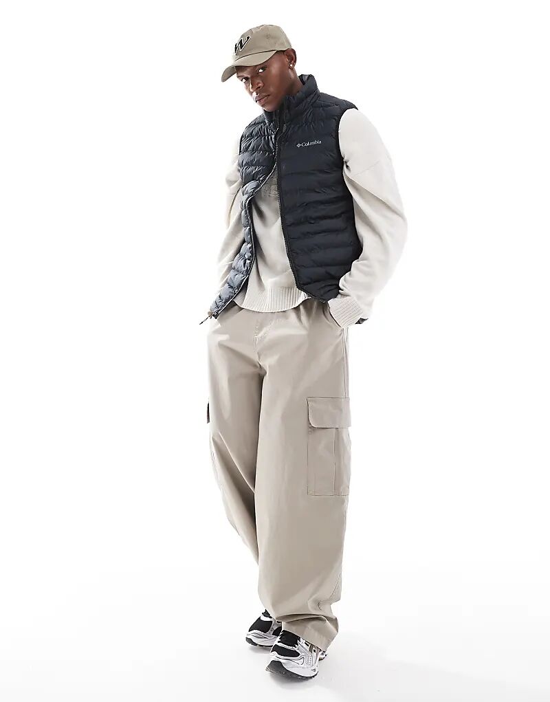 Жилет Powder Lite II черного цвета Columbia, Черный, Жилет Powder Lite II черного цвета Columbia
Жилет Powder Lite II черного цвета Columbia, Черный, Жилет Powder Lite II черного цвета Columbia