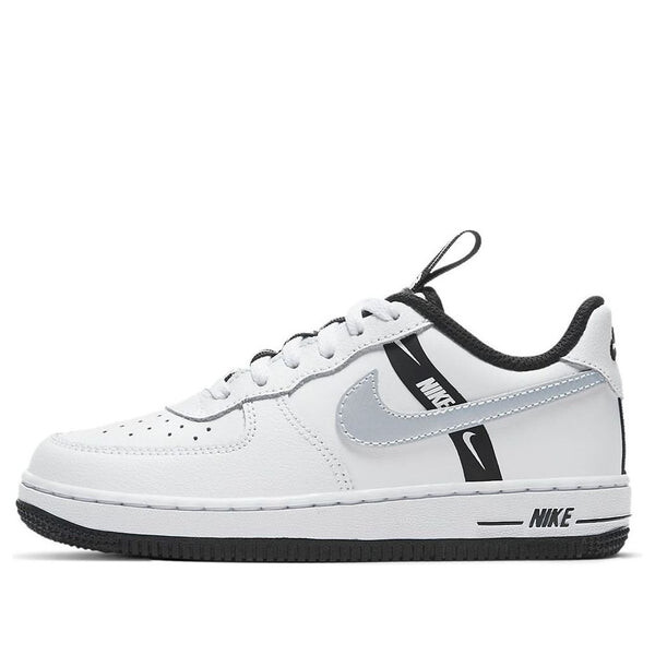 Кроссовки force 1 lv8 ksa Nike, белый
Кроссовки force 1 lv8 ksa Nike, белый