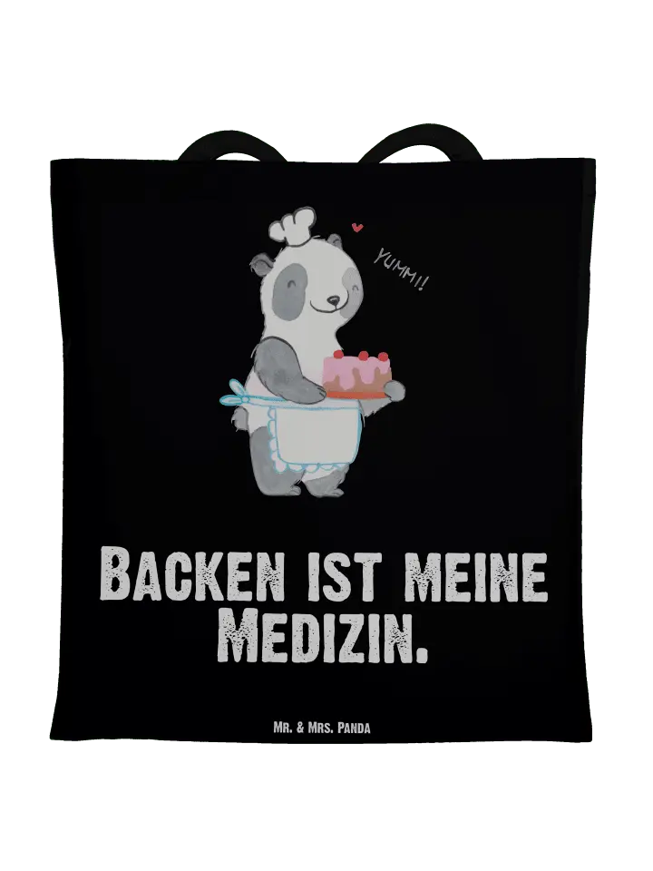 Сумка Mr. & Mrs. Panda, черный
Сумка Mr. & Mrs. Panda, черный