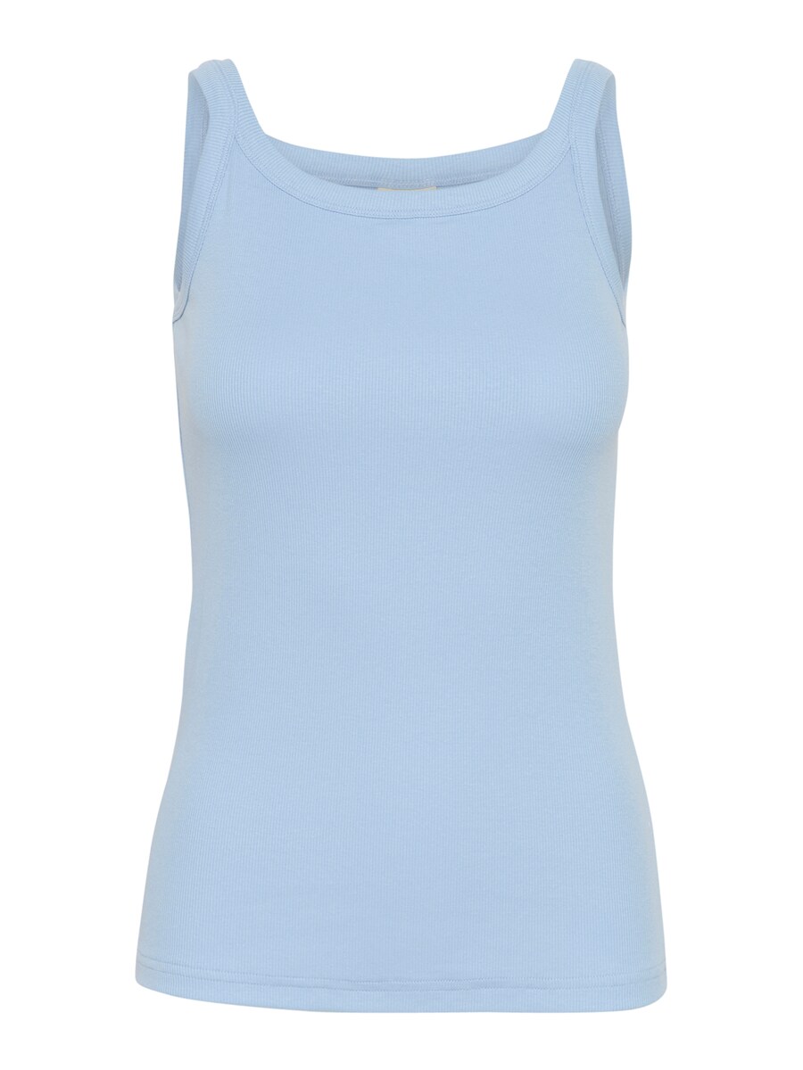 Топ Kaffe Carna, темно-синий
Топ Kaffe Carna, темно-синий