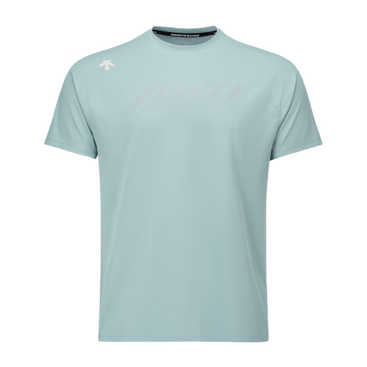 ЖЕНСКАЯ БЕГ Футболка Мужская Descente, черный
ЖЕНСКАЯ БЕГ Футболка Мужская Descente, черный