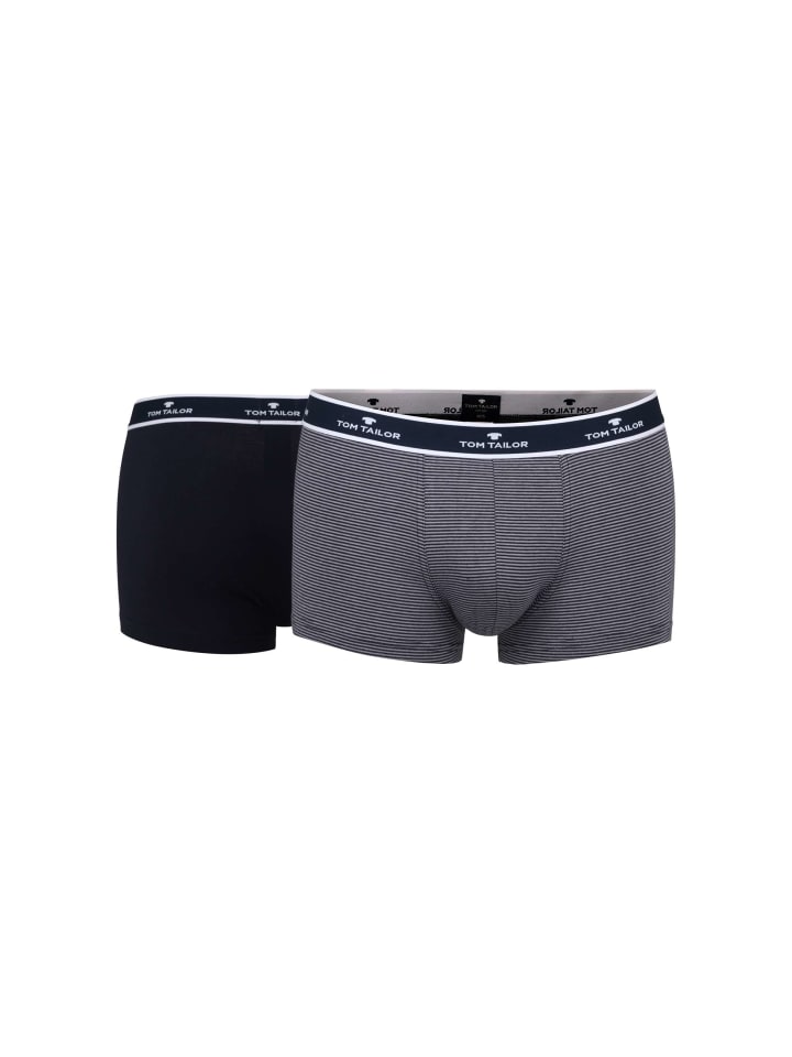 Боксеры Tom Tailor
Боксеры Tom Tailor