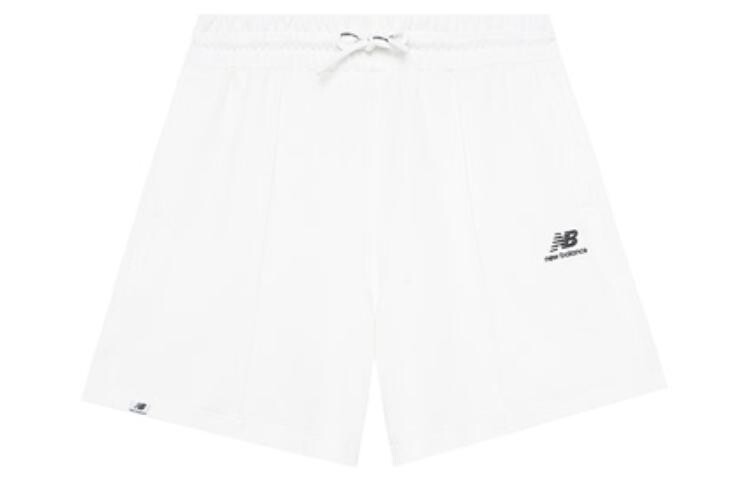 Повседневные шорты женские белые New Balance
Повседневные шорты женские белые New Balance