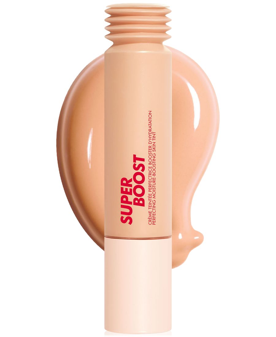 Увлажняющий тональный крем Super Boost с гиалуроновой и полиглутаминовой кислотами, 28 г MAKE UP FOR EVER, цвет 02 - for fair skin with warm undertones
Увлажняющий тональный крем Super Boost с гиалуроновой и полиглутаминовой кислотами, 28 г MAKE UP FOR EVER, цвет 02 - for fair skin with warm undertones