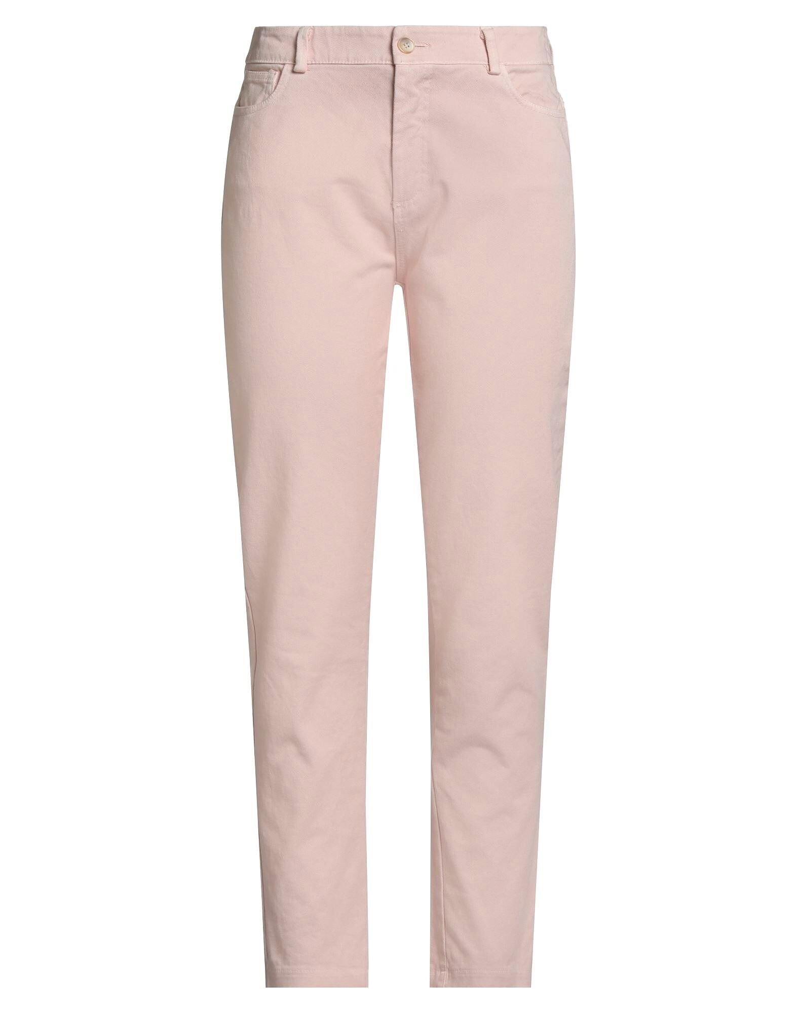 Брюки Le Streghe, светло-розовый
Брюки Le Streghe, светло-розовый