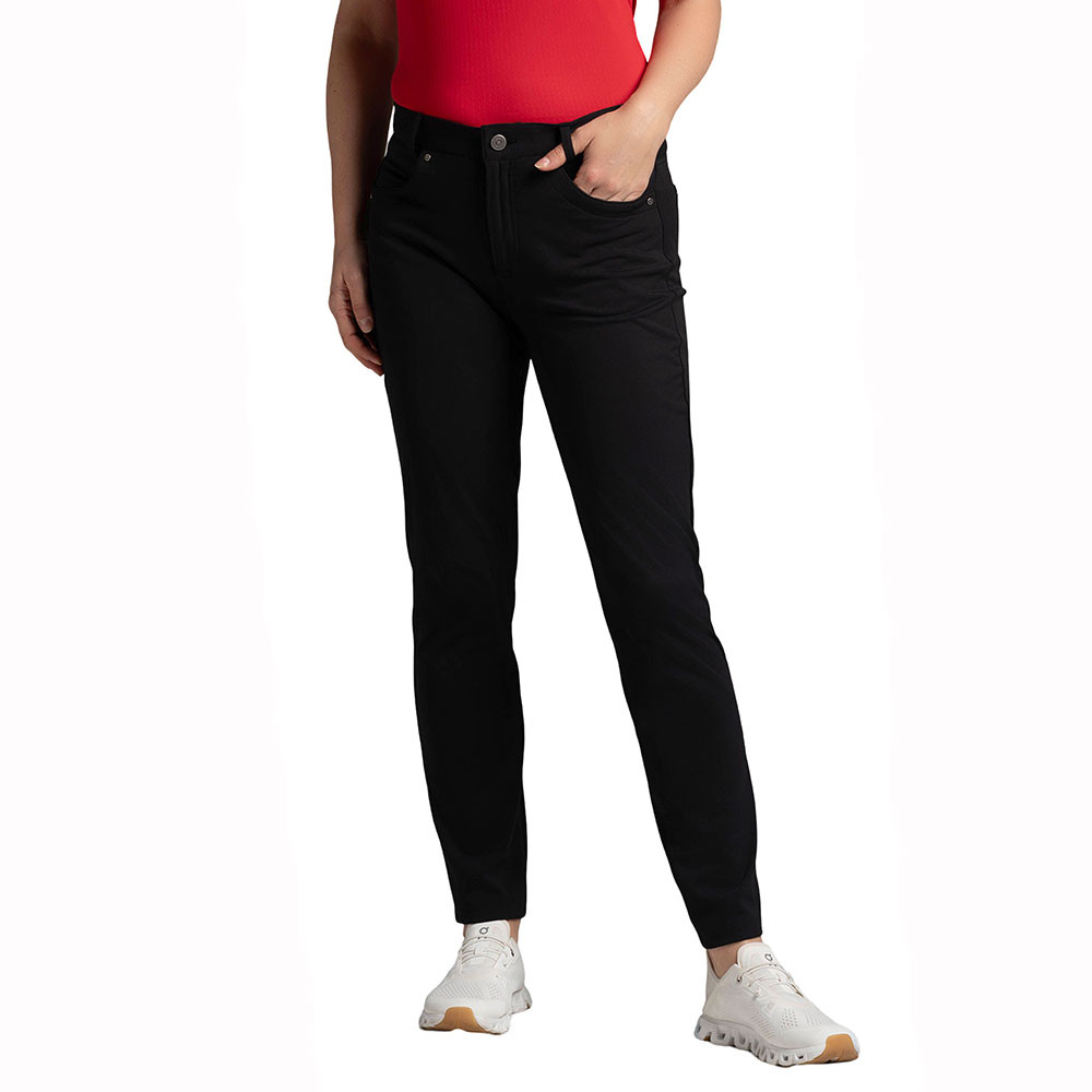 Женские спортивные брюки Ibkul Performance Pant, Black
Женские спортивные брюки Ibkul Performance Pant, Black