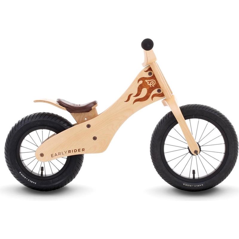 Детский беговел Early Rider Classic, бежевый
Детский беговел Early Rider Classic, бежевый