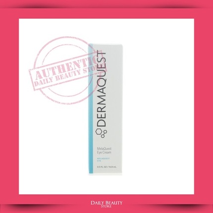 Крем для глаз Melaquest 14,8 мл 0,5 унции Dermaquest
Крем для глаз Melaquest 14,8 мл 0,5 унции Dermaquest