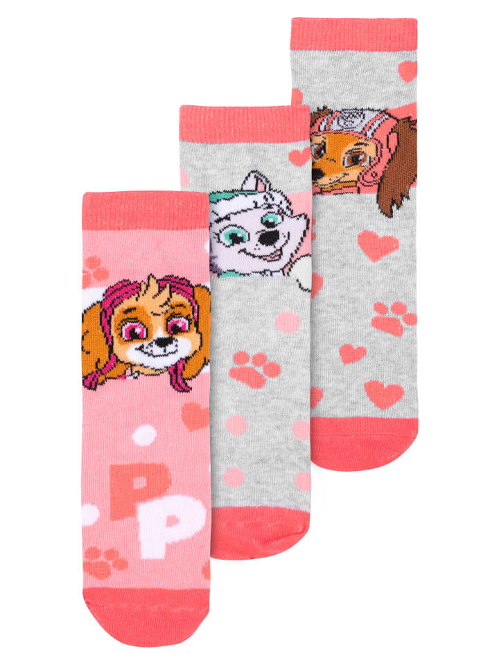 Носки Paw Patrol
Носки Paw Patrol