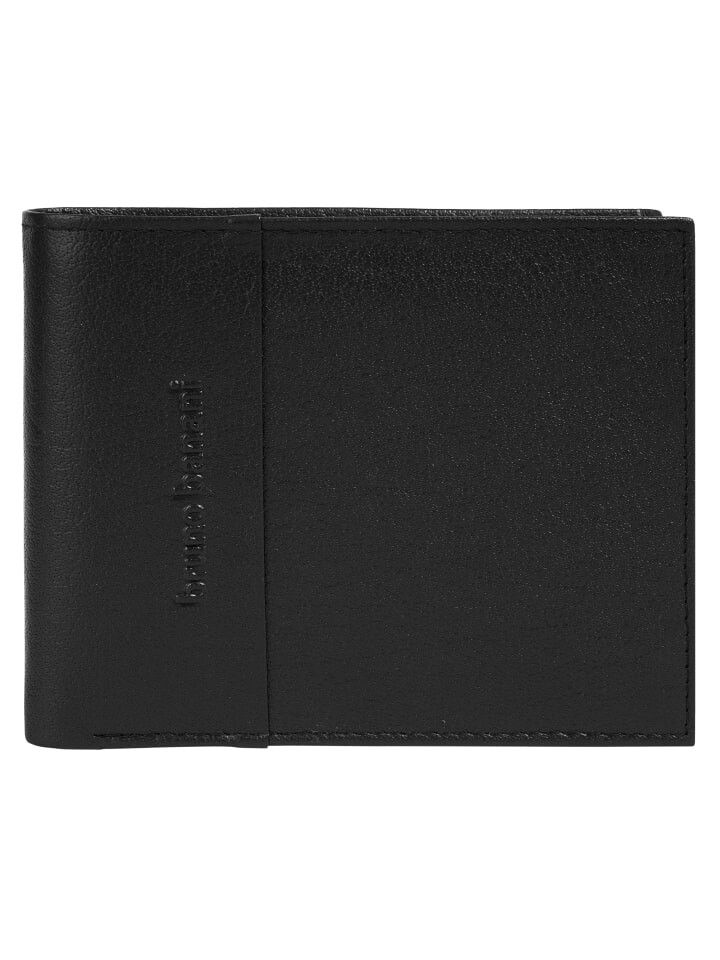 Кошелек Bruno Banani, черный
Кошелек Bruno Banani, черный