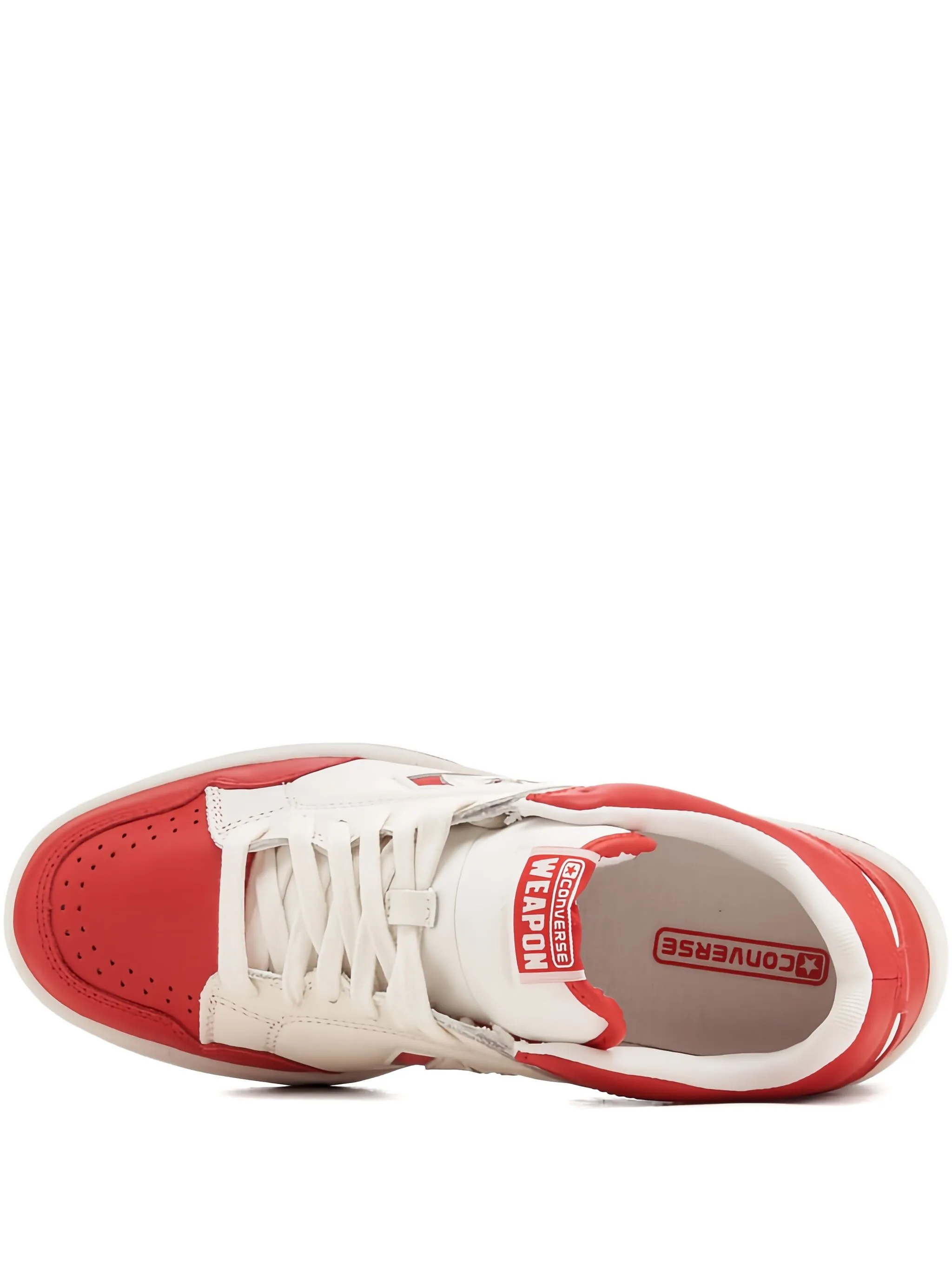 Кроссовки Weapon Red/Vintage Converse, красный
Кроссовки Weapon Red/Vintage Converse, красный