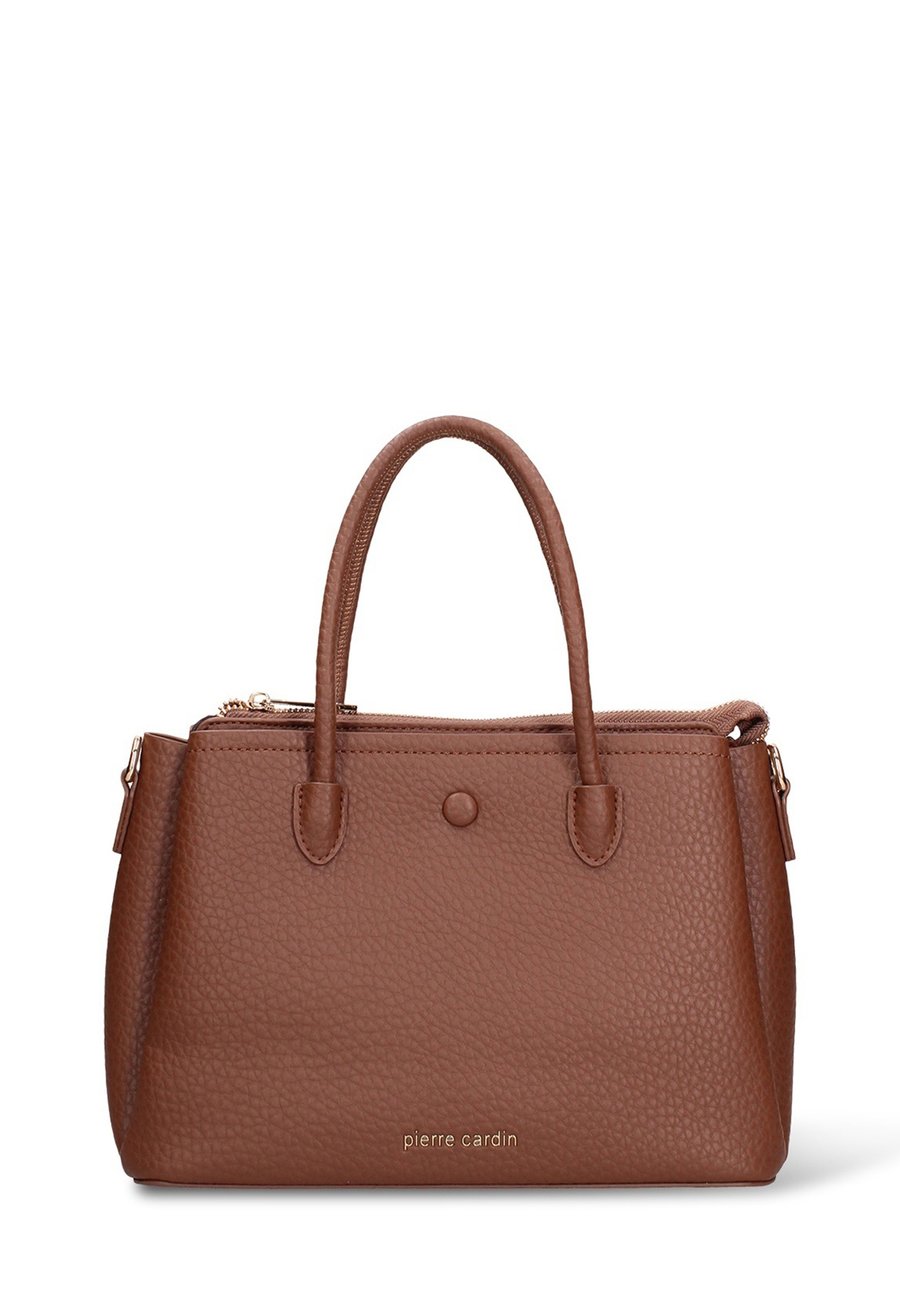 Сумка Pierre Cardin Handbag, Brown
Сумка Pierre Cardin Handbag, Brown