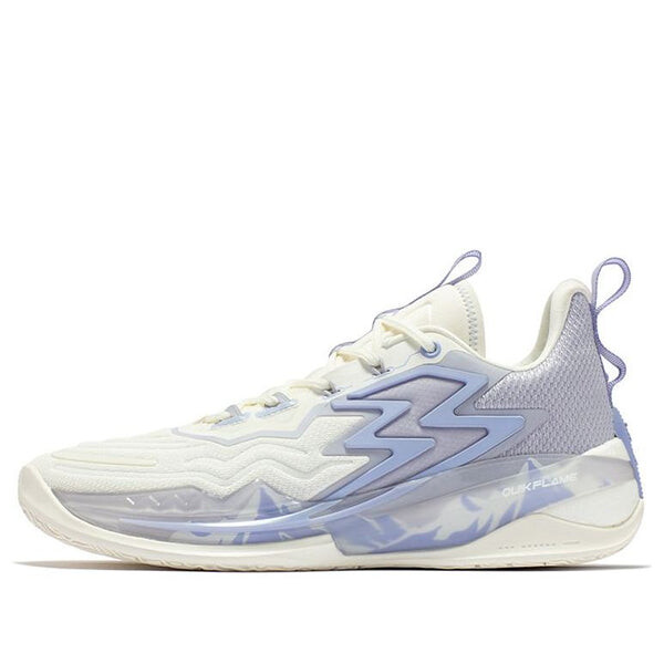 Кроссовки big3 3.0 pro 'snowberg' 361 Degrees, белый
Кроссовки big3 3.0 pro 'snowberg' 361 Degrees, белый