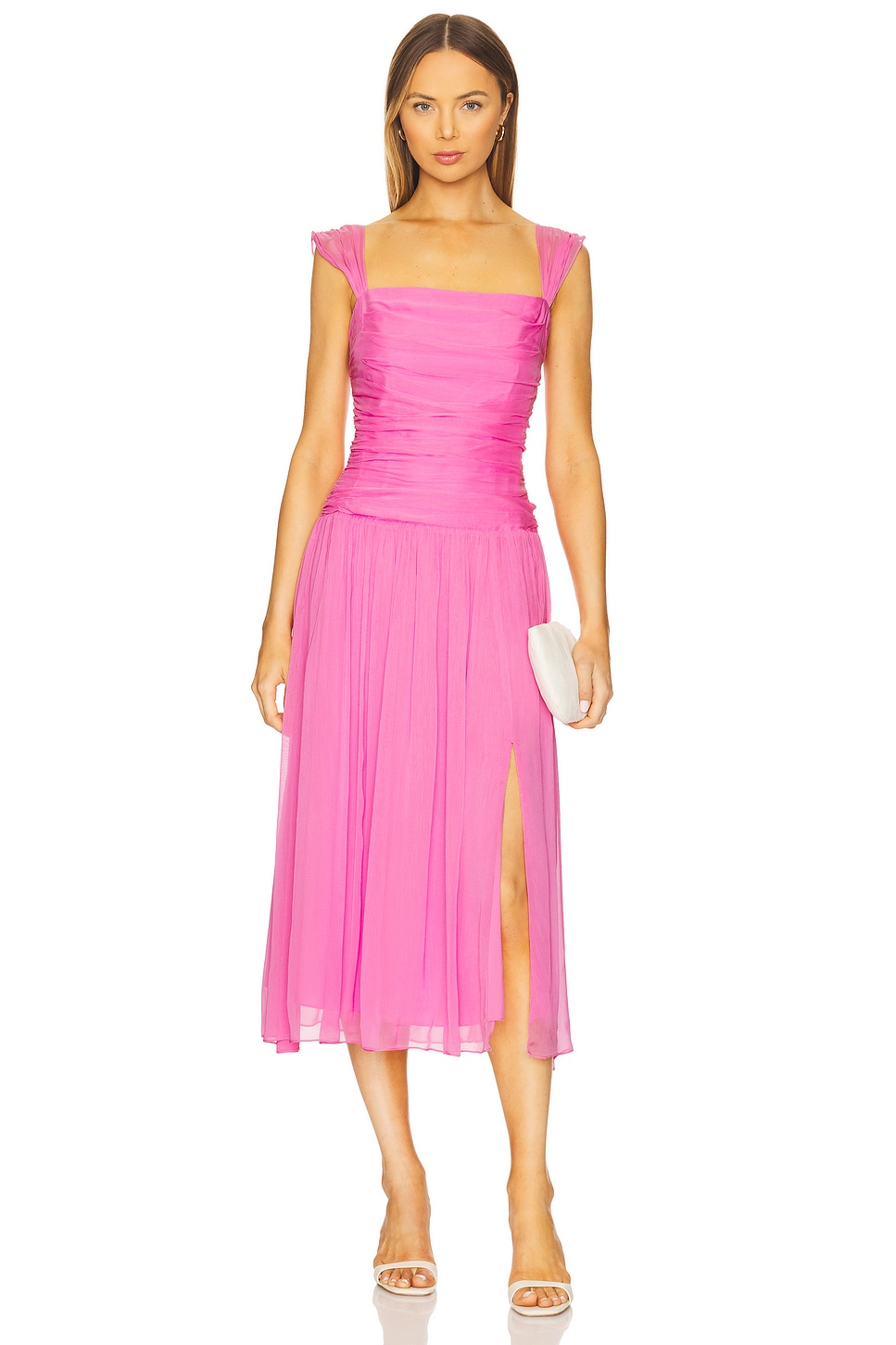 Платье Reine Amanda Uprichard, cosmopolitan
Платье Reine Amanda Uprichard, cosmopolitan