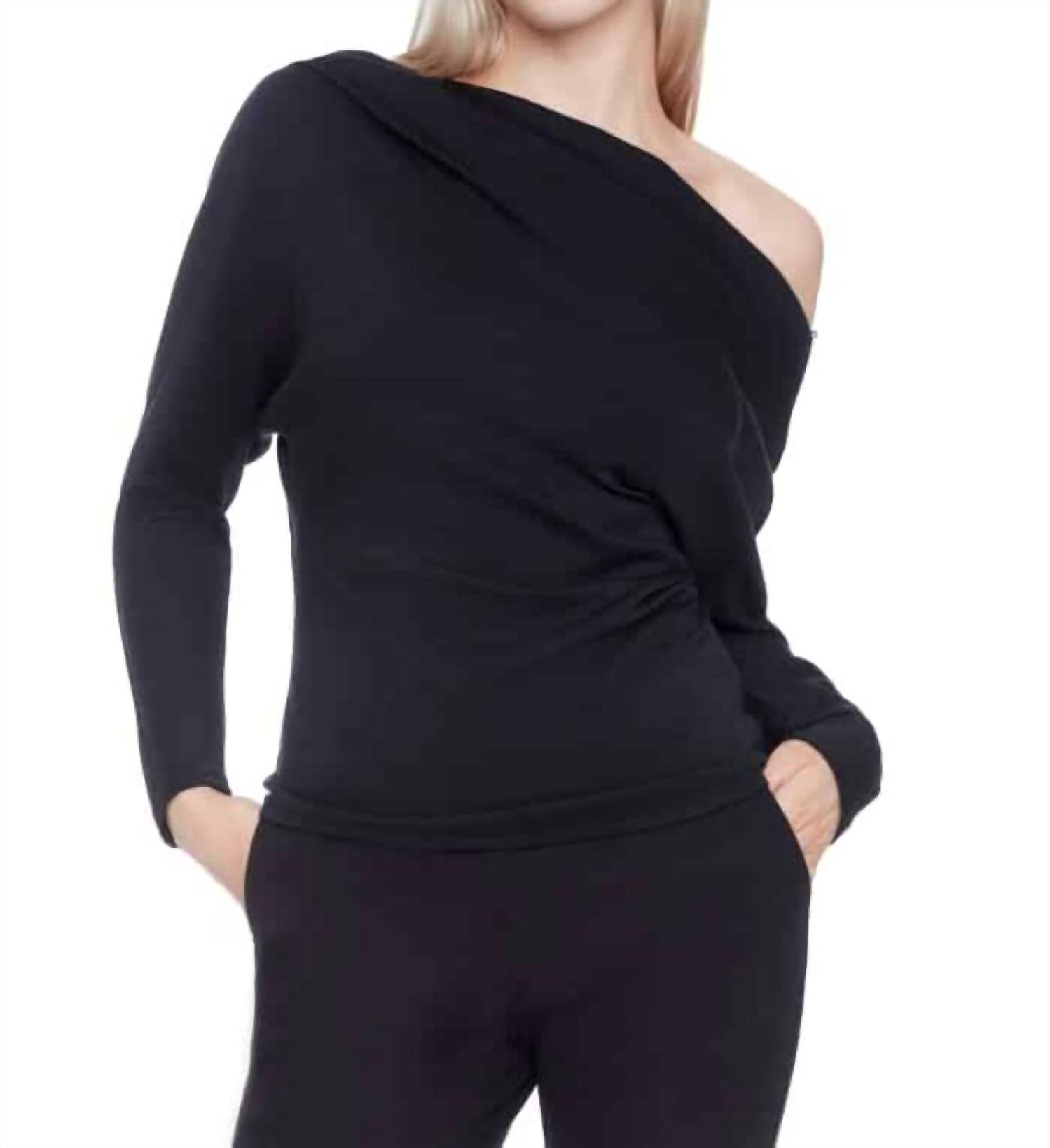 I Love Tyler Madison Топ Demi Butter черного цвета, Черный, I Love Tyler Madison Топ Demi Butter черного цвета
I Love Tyler Madison Топ Demi Butter черного цвета, Черный, I Love Tyler Madison Топ Demi Butter черного цвета