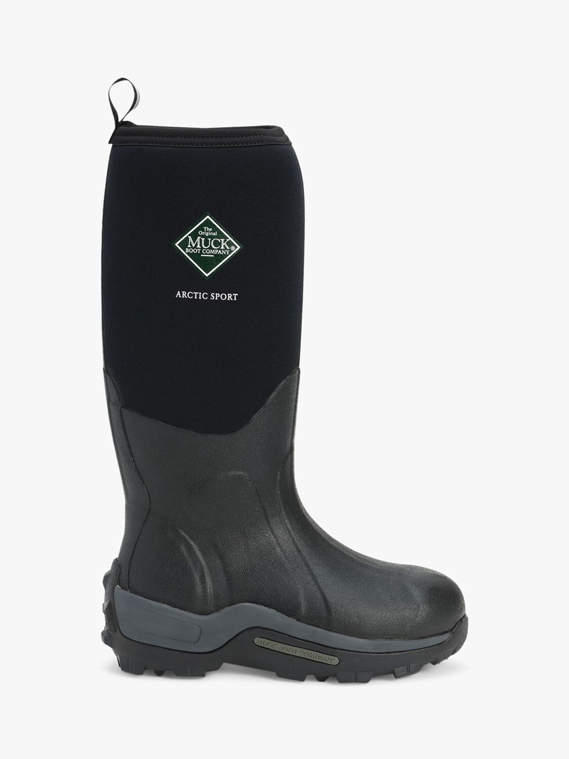 Резиновые сапоги Muck Arctic Sport без шнуровки, черные, Черный, Резиновые сапоги Muck Arctic Sport без шнуровки, черные
Резиновые сапоги Muck Arctic Sport без шнуровки, черные, Черный, Резиновые сапоги Muck Arctic Sport без шнуровки, черные