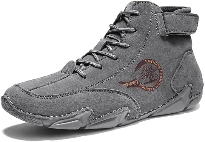 Мужские Ботинки Чакка На Щиколотке Повседневные Ручной Работы Кожаные Кроссовки Слипоны Для Ходьбы Водоотталкивающие Нескользящая Подошва Кроссовки Xjypuu2, A-1
Мужские Ботинки Чакка На Щиколотке Повседневные Ручной Работы Кожаные Кроссовки Слипоны Для Ходьбы Водоотталкивающие Нескользящая Подошва Кроссовки Xjypuu2, A-1