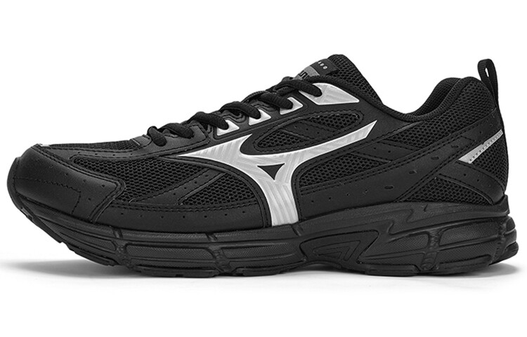 Кроссовки Mizuno Speed Unisex, черный
Кроссовки Mizuno Speed Unisex, черный