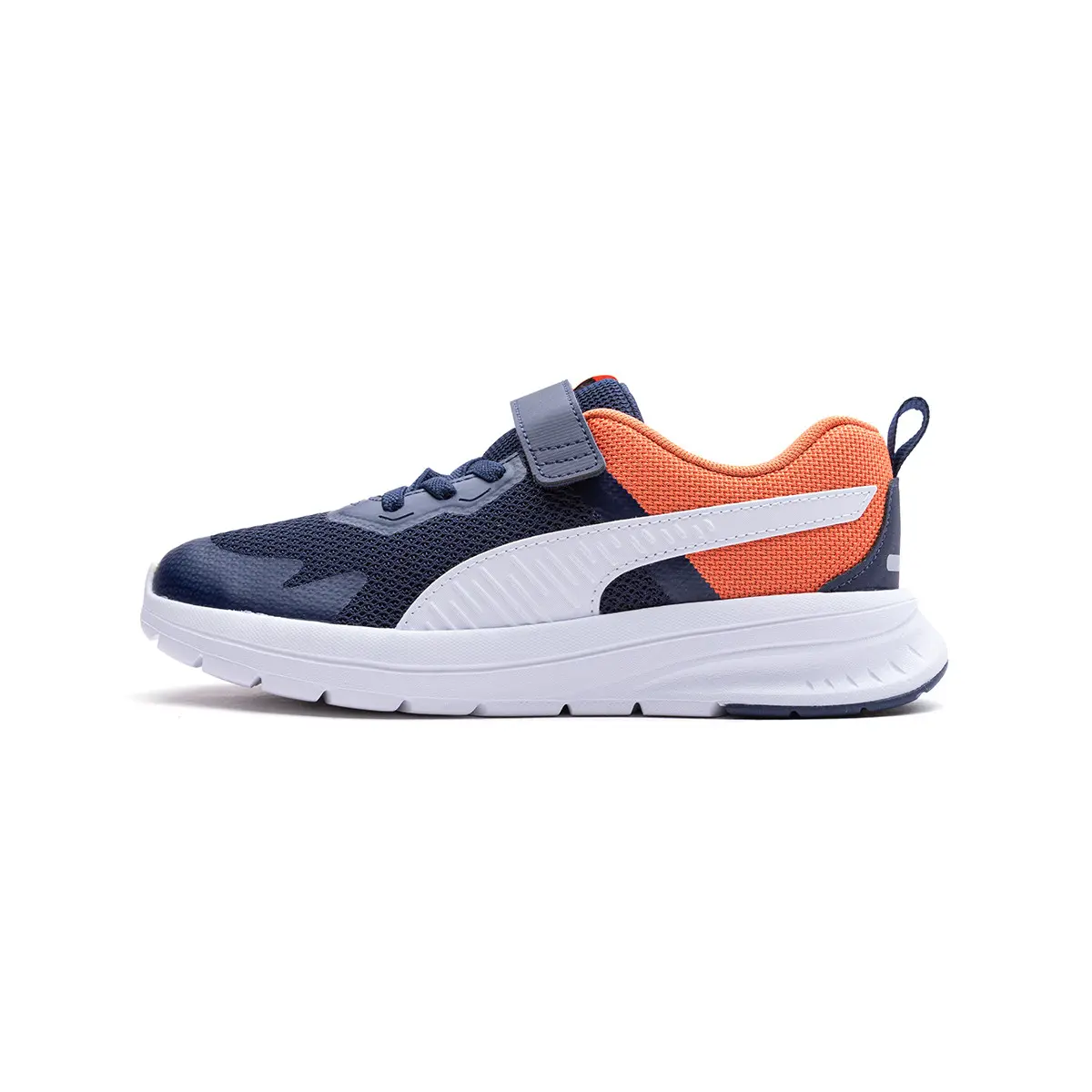 Кроссовки Evolve Run Mesh Low Top для детей от 3 до 7 лет PUMA, синий
Кроссовки Evolve Run Mesh Low Top для детей от 3 до 7 лет PUMA, синий