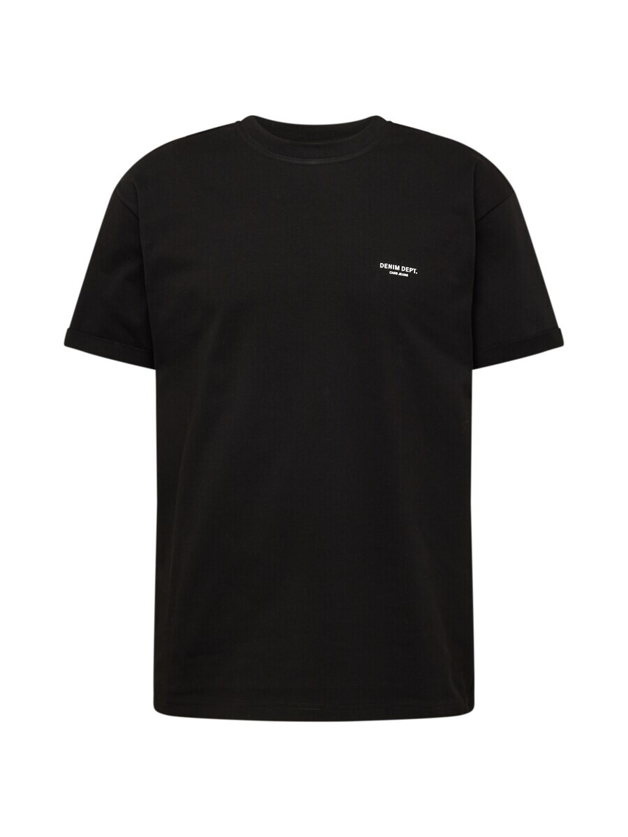 Классическая футболка Cars Jeans Shirt AFORTY, черный
Классическая футболка Cars Jeans Shirt AFORTY, черный