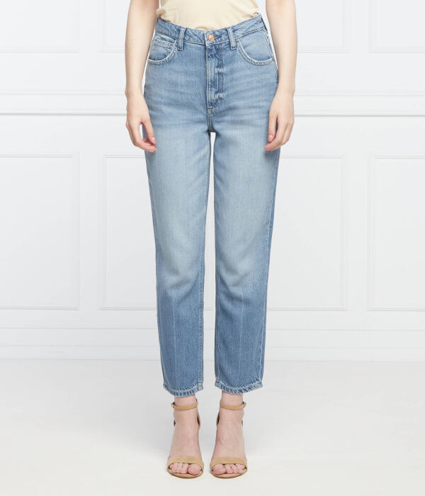 Джинсы Regular fit Guess Jeans, синий
Джинсы Regular fit Guess Jeans, синий