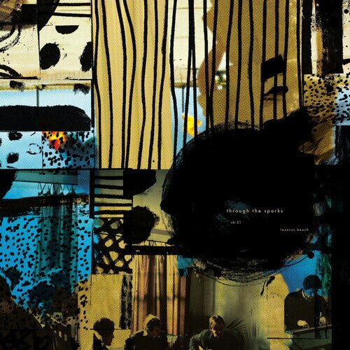 Виниловая пластинка Through the Sparks: LAZARUS BEACH
Виниловая пластинка Through the Sparks: LAZARUS BEACH