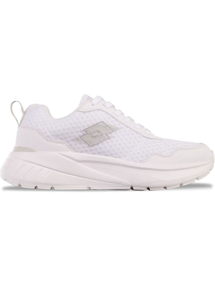 Низкие кроссовки Lotto, красный
Низкие кроссовки Lotto, красный