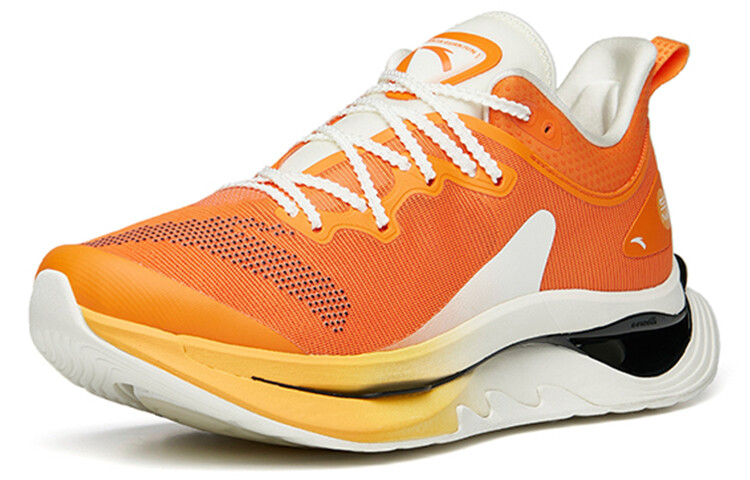 Коллекция беговых кроссовок для бега для мужчин с низким верхом Sunset Orange Anta
Коллекция беговых кроссовок для бега для мужчин с низким верхом Sunset Orange Anta
