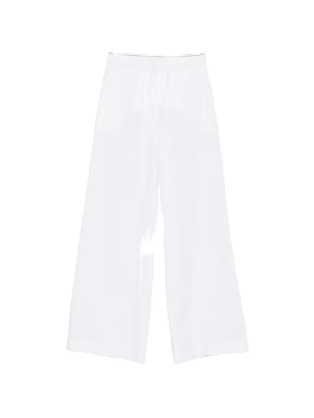 Брюки на завязках P.A.R.O.S.H., белый
Брюки на завязках P.A.R.O.S.H., белый