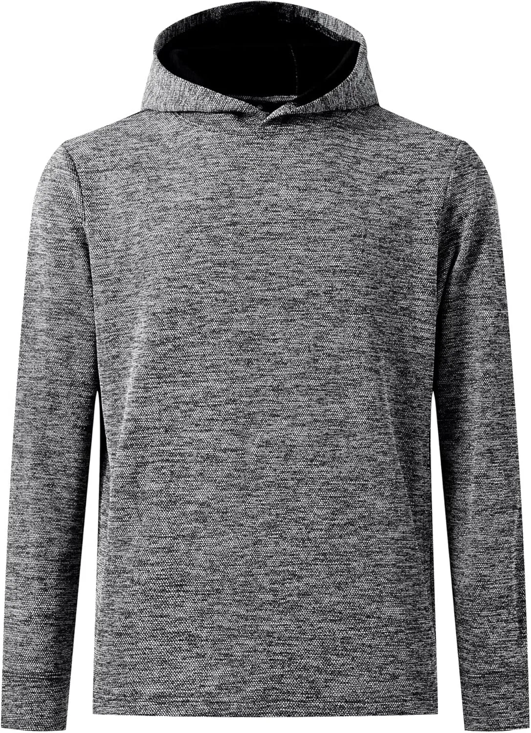 Толстовка M MAELREG с капюшоном и карманом
Толстовка M MAELREG с капюшоном и карманом