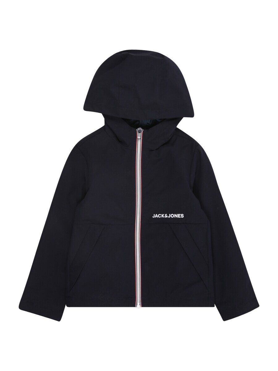 Всесезонная куртка Jack & Jones Junior Between-Season Jacket JJADAM, ночной синий 
Всесезонная куртка Jack & Jones Junior Between-Season Jacket JJADAM, ночной синий