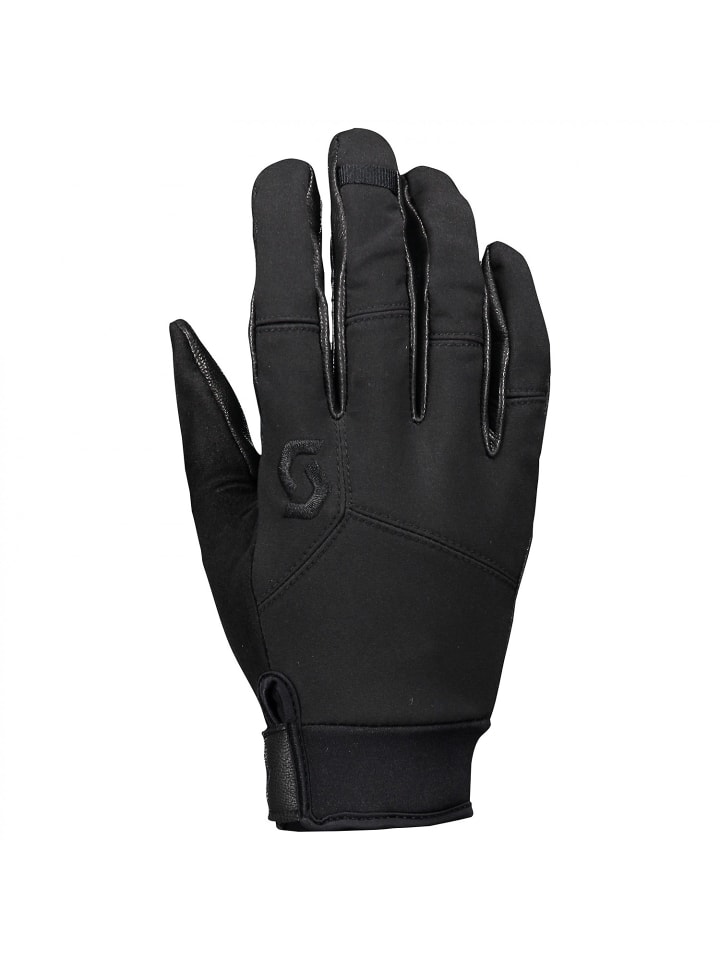 SCOTT Перчатки EXPLORAIR ASCENT черного цвета
SCOTT Перчатки EXPLORAIR ASCENT черного цвета