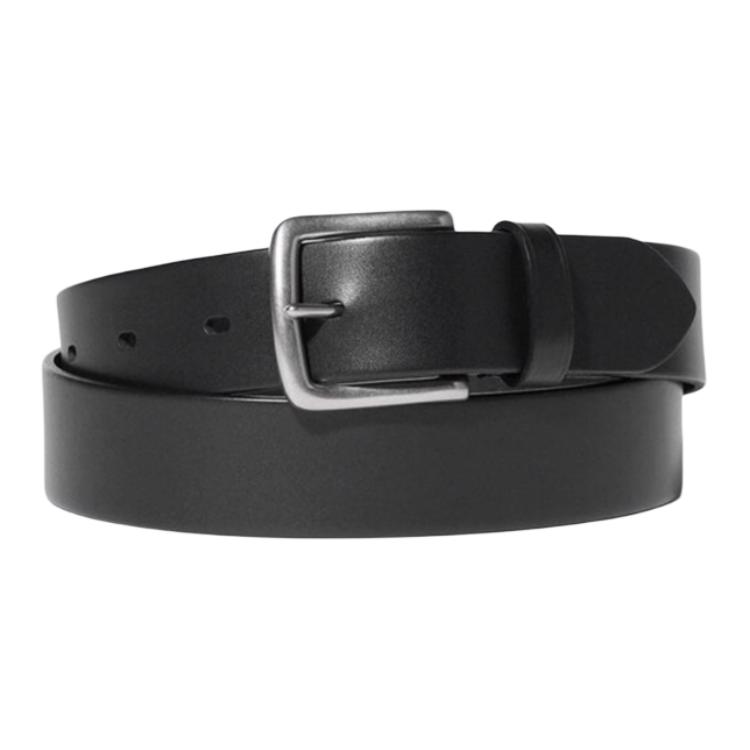 UNIQLO Кожаный ремень унисекс разноцветный шириной 3,5 см, Black
UNIQLO Кожаный ремень унисекс разноцветный шириной 3,5 см, Black