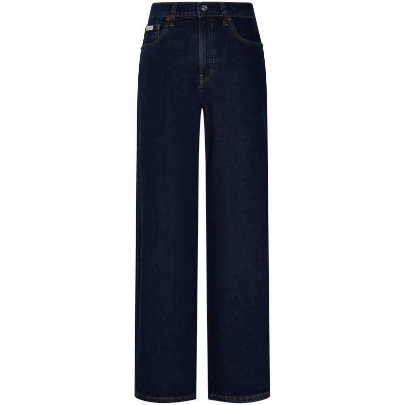 Calvin Klein Женские джинсы N8D деним темно-синий
Calvin Klein Женские джинсы N8D деним темно-синий