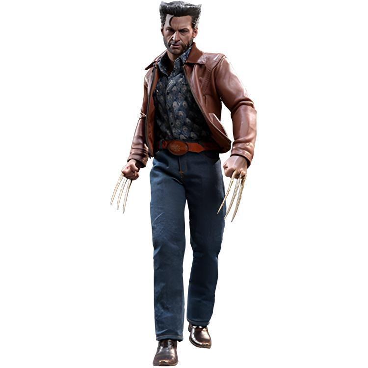 Фигурка Wolverine Combat Police Hot Toys, The Wolverine
Фигурка Wolverine Combat Police Hot Toys, The Wolverine