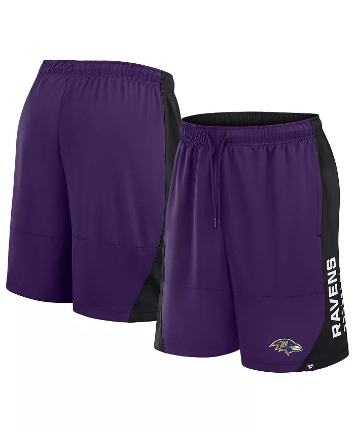 Мужские шорты Baltimore Ravens No Defense фиолетовые Fanatics
Мужские шорты Baltimore Ravens No Defense фиолетовые Fanatics